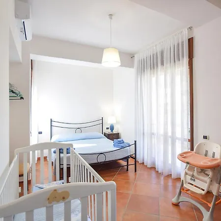 Holiday home Amazing In With Wifi Roccadaspide