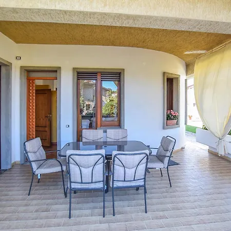Amazing In With Wifi Holiday home Roccadaspide
