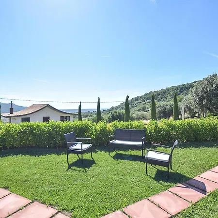 Holiday home Amazing In With Wifi Roccadaspide